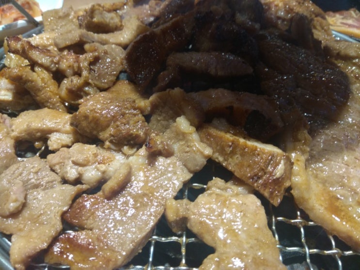  [청주] 금천동 - 명륜진사갈비