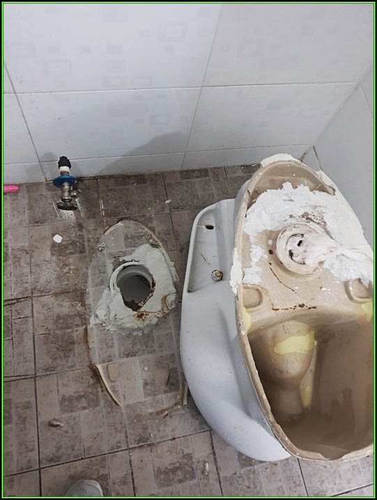  대구변기뚫는곳 고압세척, 배관 막힘 해결도 가능한 업체. 청도 영천 하수구막힘