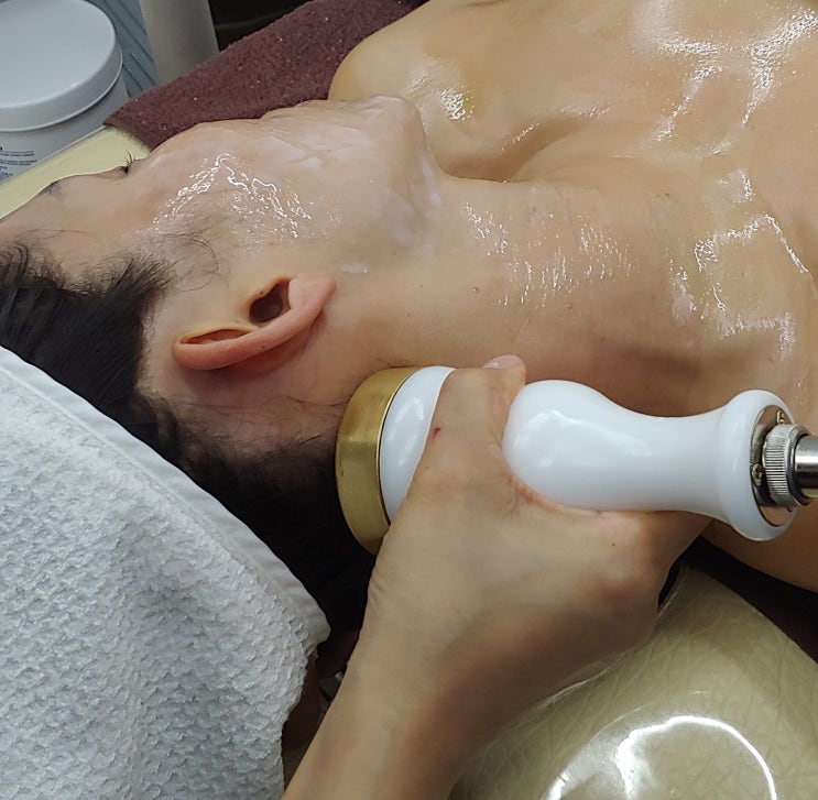  동양동 피부관리 오후의테라피 얼굴관리 좋아요~~