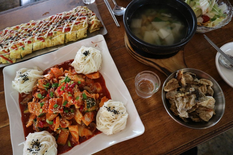  전주 분위기 좋은 술집 가맥집의 대발견