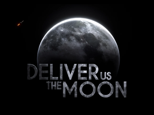 우주 어드벤처 게임 딜리버 어스 더 문 (Deliver Us The Moon) 리뷰 + 한글 설정