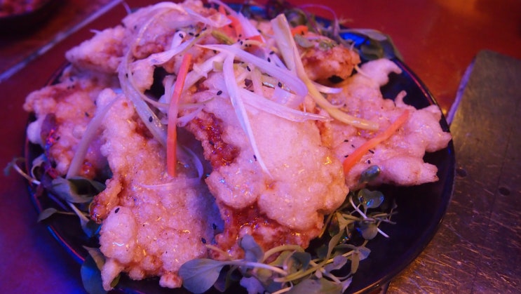  탄방동 맛집 꽁꽁 숨겨둔 보물장소 (본점)