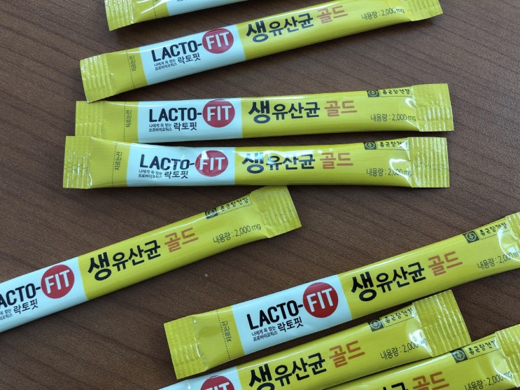  30대 직장인 영양제 온 가족 함께 즐겨요!
