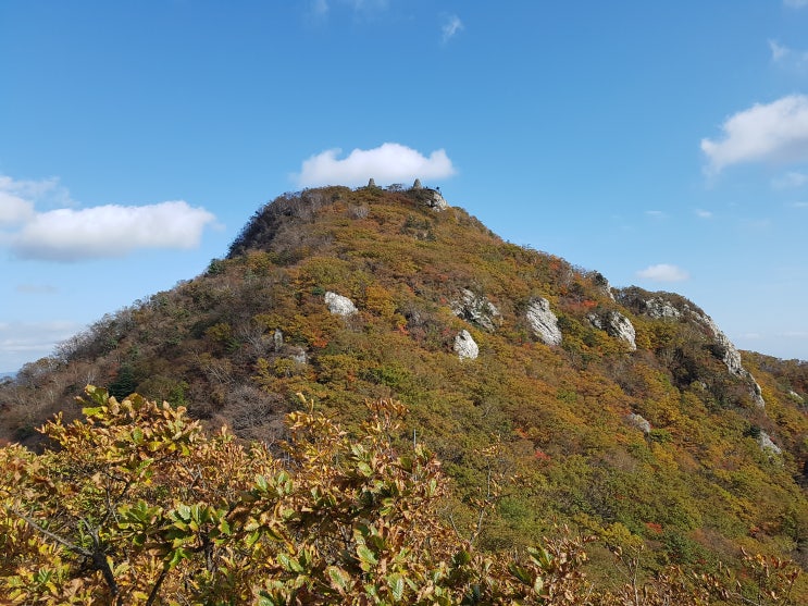  가을가을 치악산