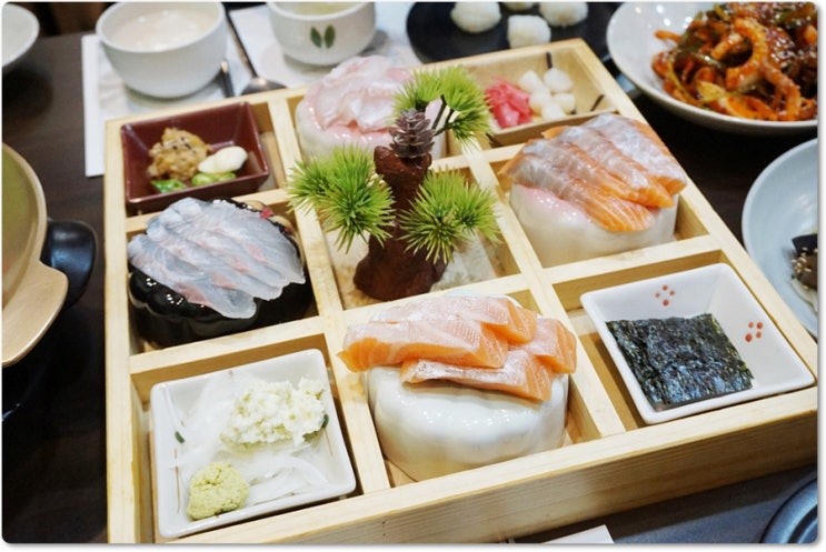  목포 맛집 하나부터 열까지 완벽!