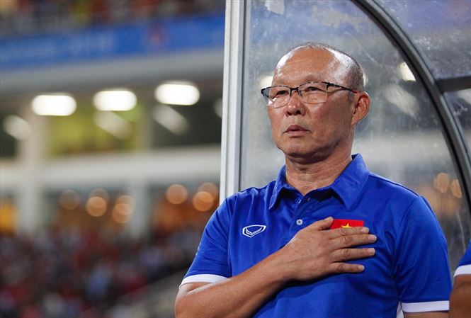  쌀딩크박항서 베트남 인도네시아 축구 중계 카타르월드컵 아시아지역예선2라운드