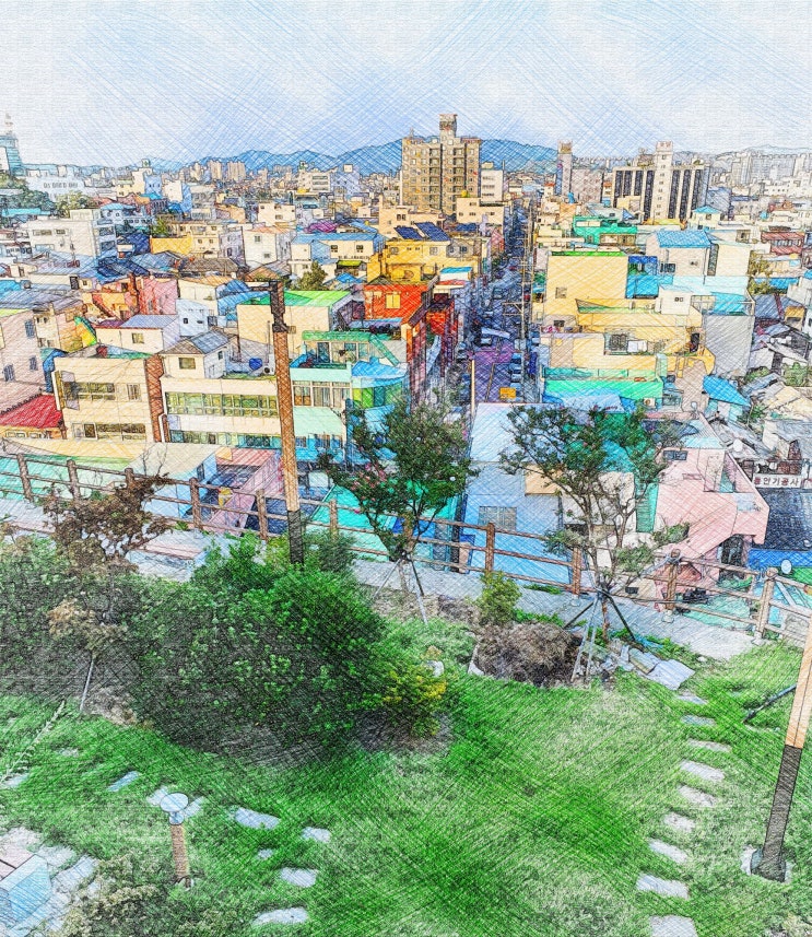  목포 가볼만한 곳 - 목포항 & 근대역사관 이색 여행, 숨은 근대 보물찾기 게임 part 2