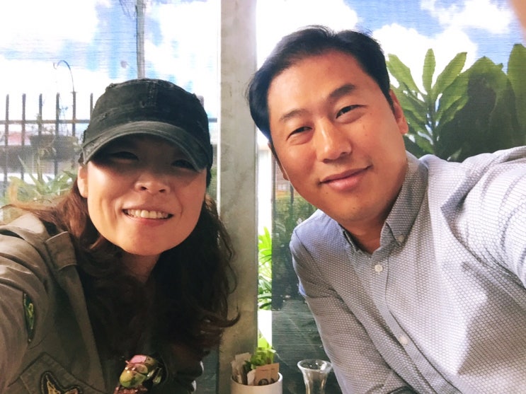  내 친구지만 멋지다고 생각되는 분이 있나요? 자랑하고픈 친구의 이야기를 소개해주세요~