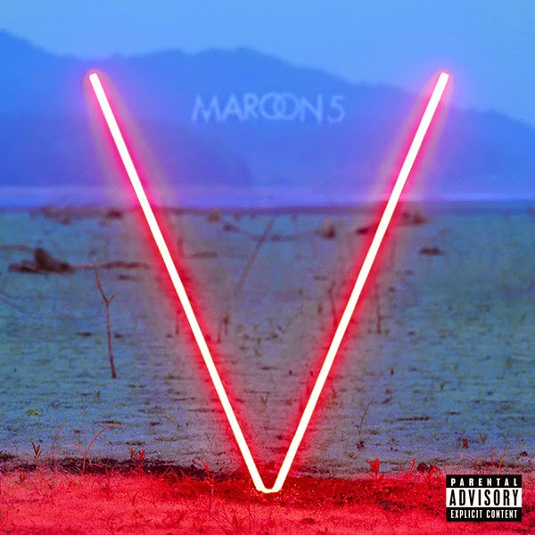  [음악추천] Maroon5 - Sugar [가사/해석/뮤직비디오]