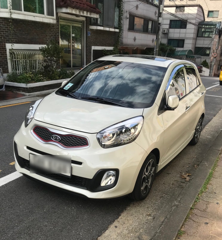  경차 유류세 환급 카드 상세히 알아봐야죠(조건)