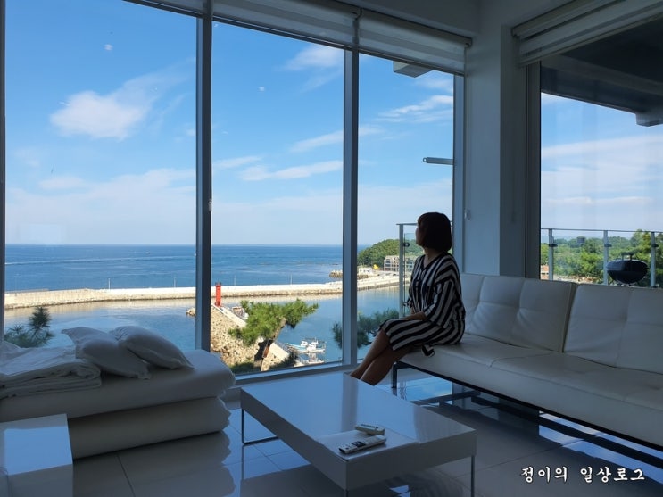  포항 풀빌라 네이처 풀빌라 302호 후기 ; 룸 내부부터 수영장까지 생생한 후기 리뷰