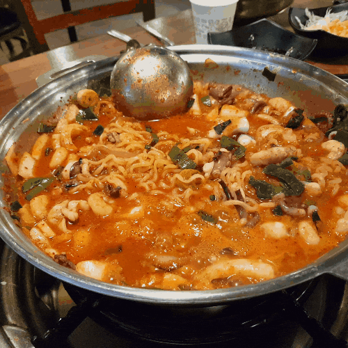  [안양/맛집] 범계 개미집 (낙곱새맛집/가격/솔직후기)