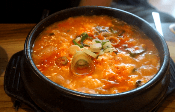  대전 옥계동 맛집 삼대째 손두부 매일 두번 직접만들어요