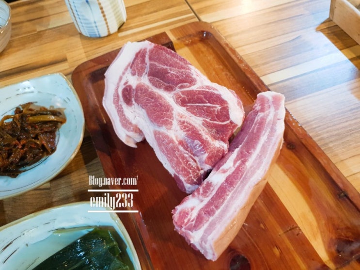  드디어 찾은 협재해수욕장 맛집