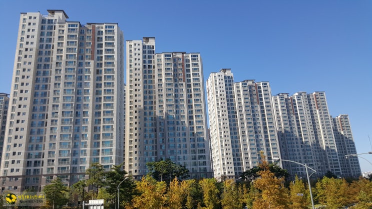  <KB시세 10/11~10/17> 운정신도시 아파트 한빛마을5단지 캐슬앤칸타빌 시세동향 및 대출가능금액, 국토교통부 실거래가 알아보기