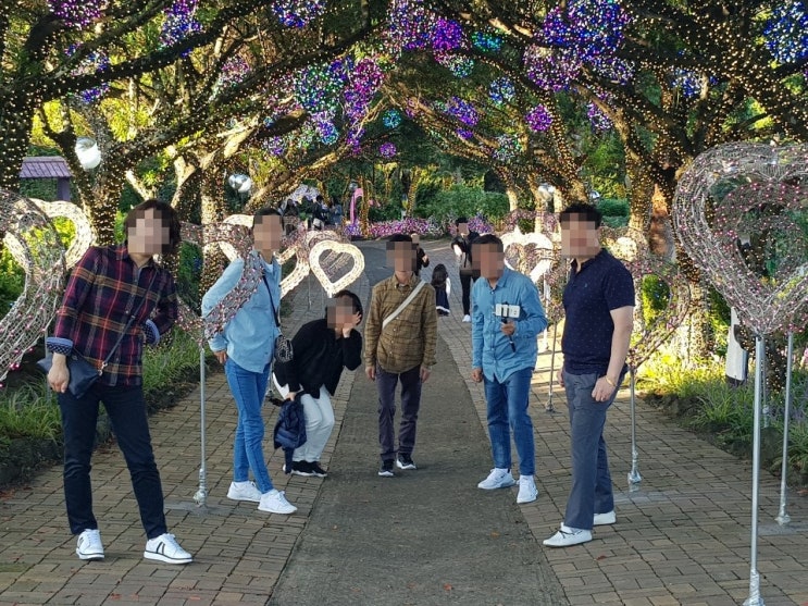  제주도 가이드 투어 제일 유명한 곳