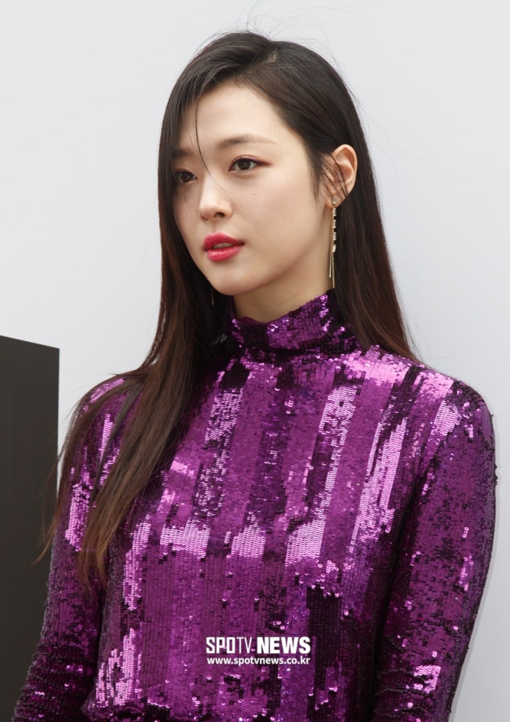  설리 사망 자살 이유에 대한 개인적인 내 생각... 진심으로 안타까워서 눈물겹다.