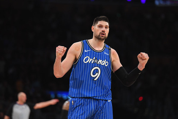  19~20 NBA 팀별 주요 로스터 #14. 올랜도 매직