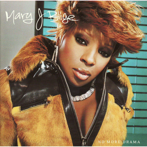  Mary J. Blige - Family Affair .  가족동반