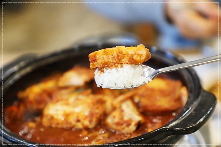  제주도 용두암 맛집 이만원으로 푸짐하게 맛본 대어