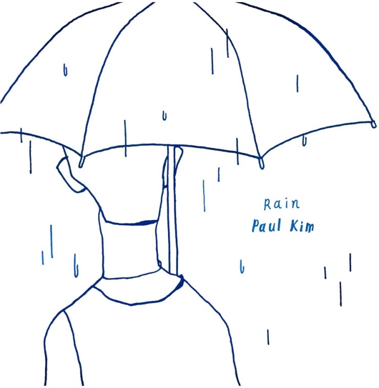  비 폴킴 듣기/뮤비/가사