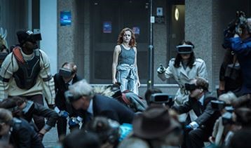  [영화 리뷰] 레디플레이어 원 (스포주의)