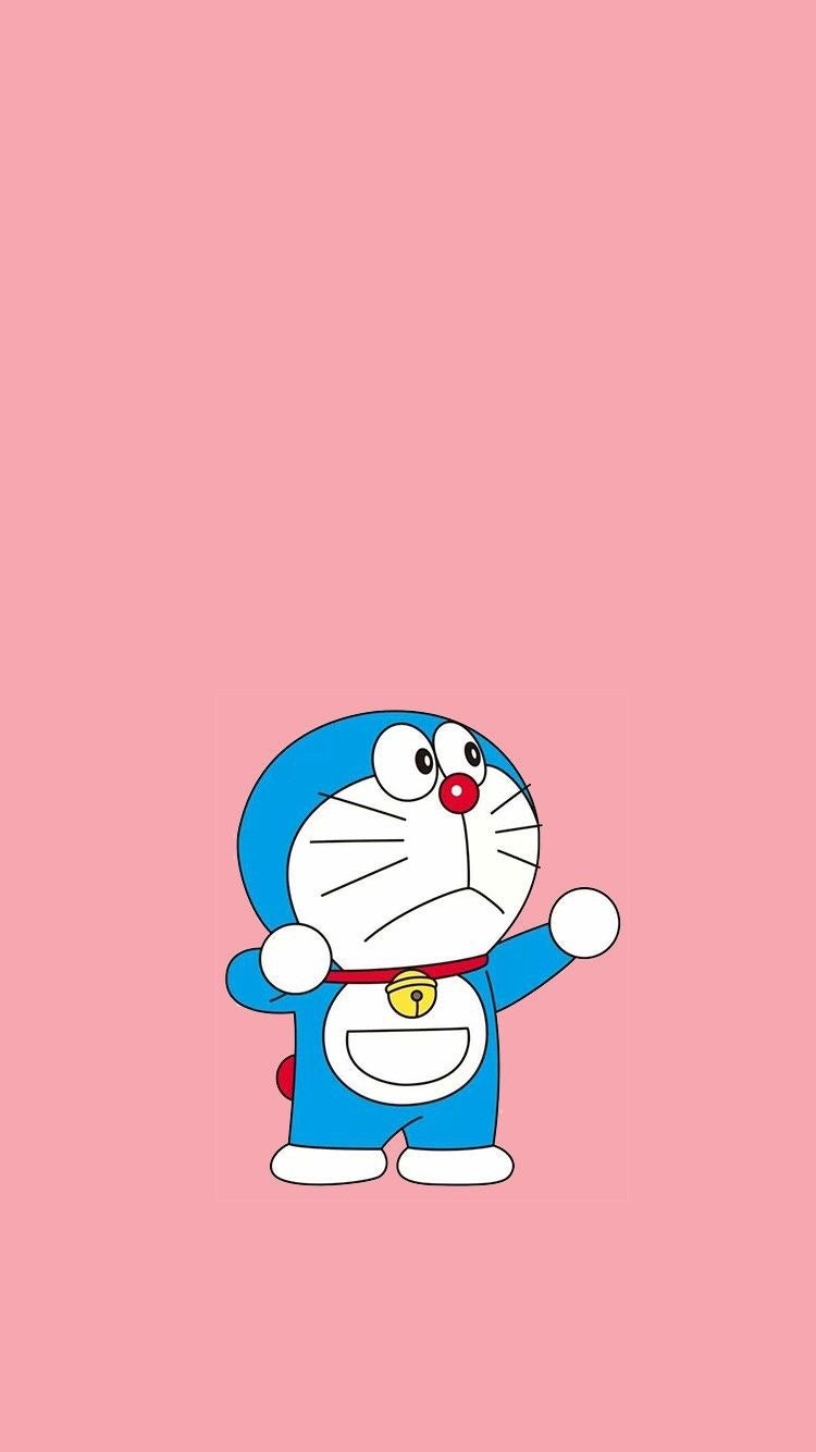 Wallpaper Doraemon
