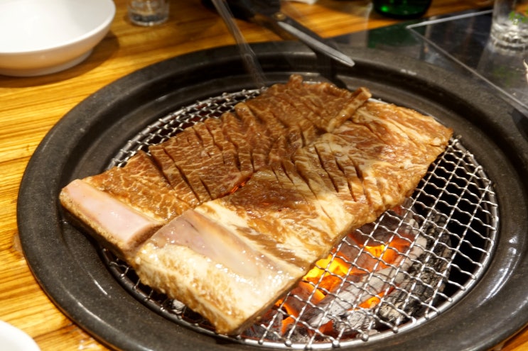  안성 맛집 소나무향기에서 결혼기념일 3주년 외식