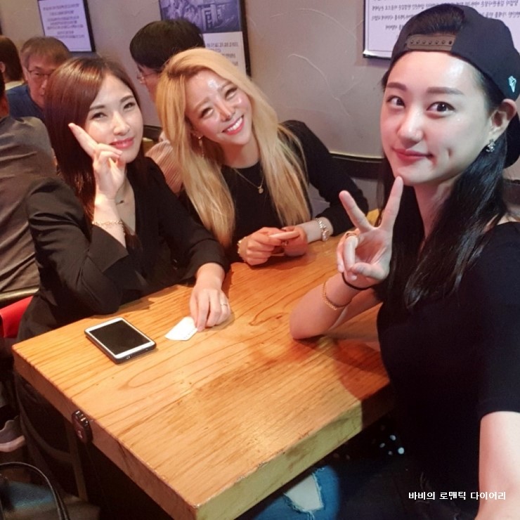  전주 횟집 다농 18호에서 찐하게!