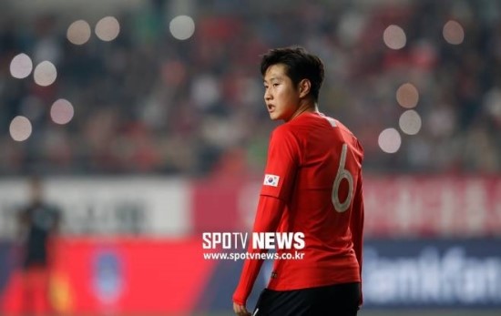  [해외축구]이강인, U-21 발롱도르 '최종 20인' 포함..더 리흐트와 경쟁