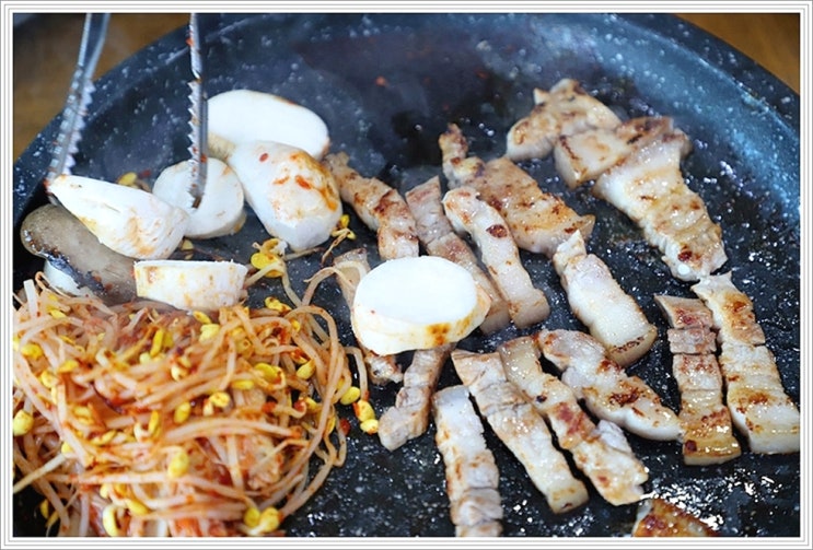  제주공항근처 고깃집 제주순풍 입맛저격