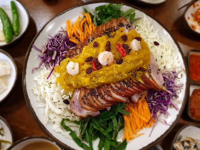  당진 족발 맛집 : 가장맛있는족발 언제나 취향저격 입니당