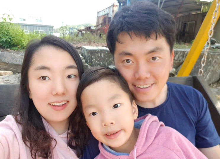  파주 캠핑장 : 캠프 예그리나 좋았지만 아쉬운 점도 있었어