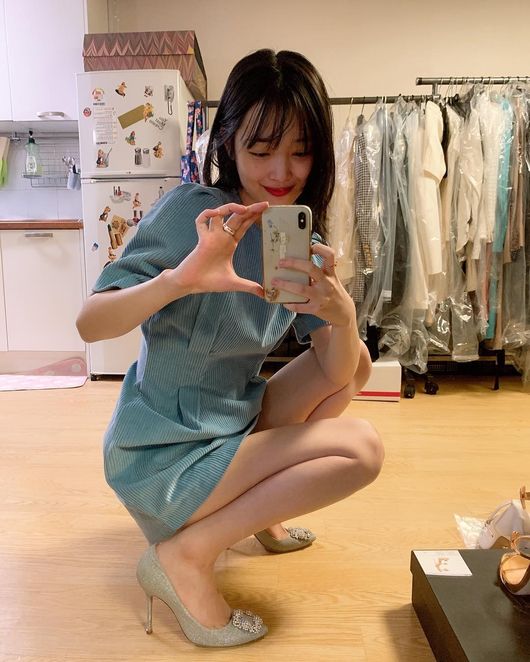  설리 유서 자택 안에서 발견된 자필 메모, 심경 변화 담긴 긴 글