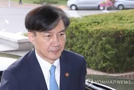  조국 장관을 상대로 인질극을 벌인 검찰