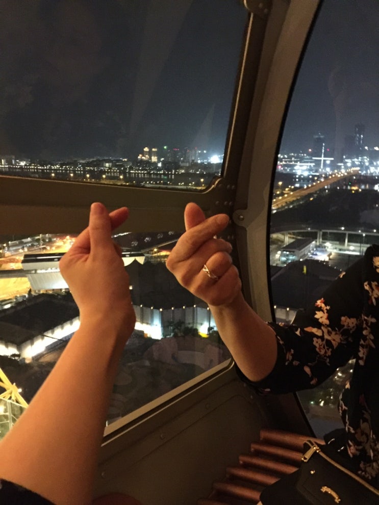  2019.마카오-엄마랑 여행하기-엄마랑 함께 하는 여행 준비-.