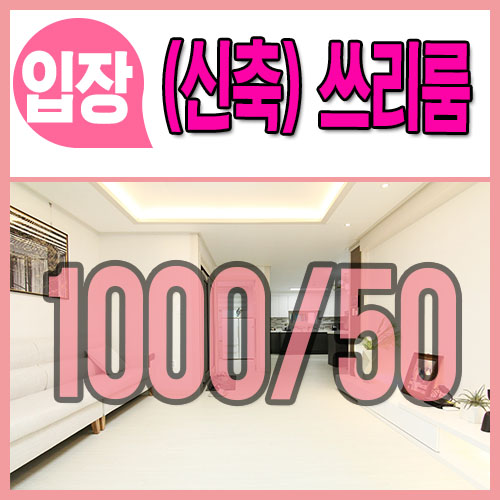  천안쓰리룸월세 입장 신축빌라 매매가능