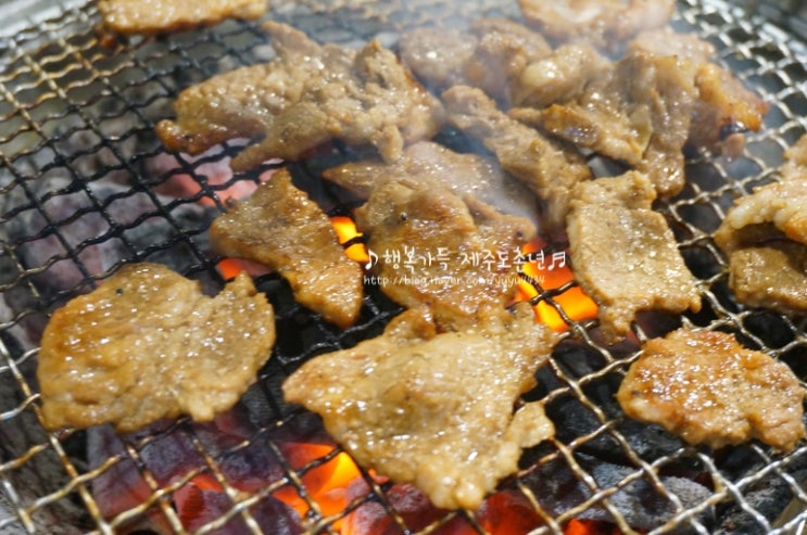 대구 돼지갈비 맛집 센스가 돋보였던 곳