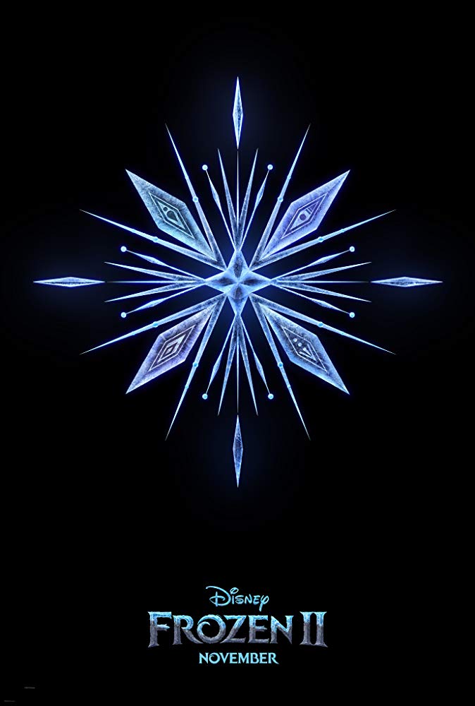 겨울왕국2 ( Frozen 2 ) 메인예고편 / 포스터 / 공식 한글 자막 