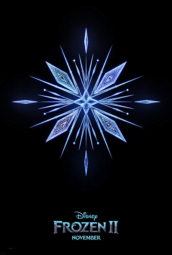 겨울왕국2 ( Frozen 2 ) 메인예고편 / 포스터 / 공식 한글 자막 겨울왕국2 ( Frozen 2 ) 메인예고편 / 포스터 / 공식 한글 자막