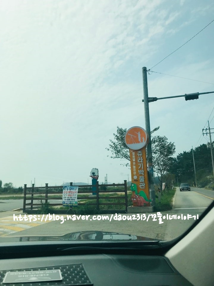  태안 안면도 갯벌체험 조개잡이/ 갯벌체험펜션 골드하우스