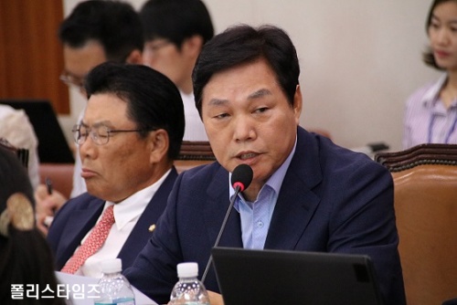 [자유한국당]박완수 국회의원