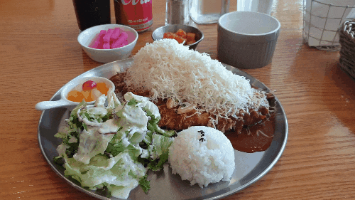 안중맛집 뜨락 눈꽃치즈돈까스 안중맛집 뜨락 눈꽃치즈돈까스