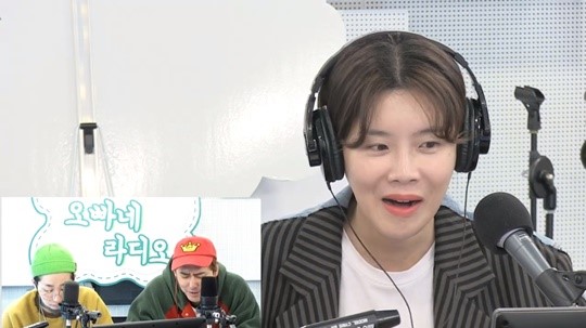  '오빠네라디오' “못 웃기면 무섭다” 장도연 밝힌 #토익905점 #몸매관리 #악플