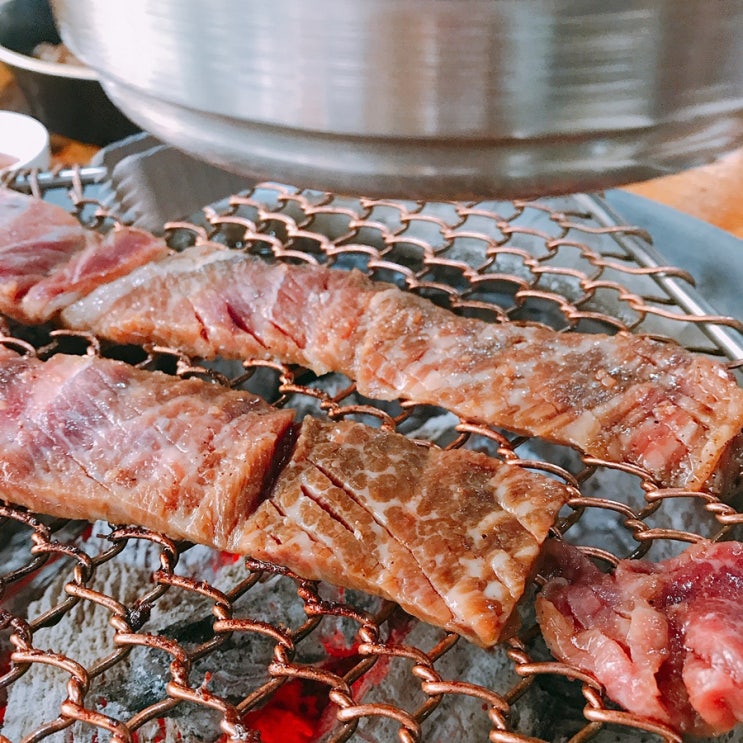  덕소 맛집 예술이네!