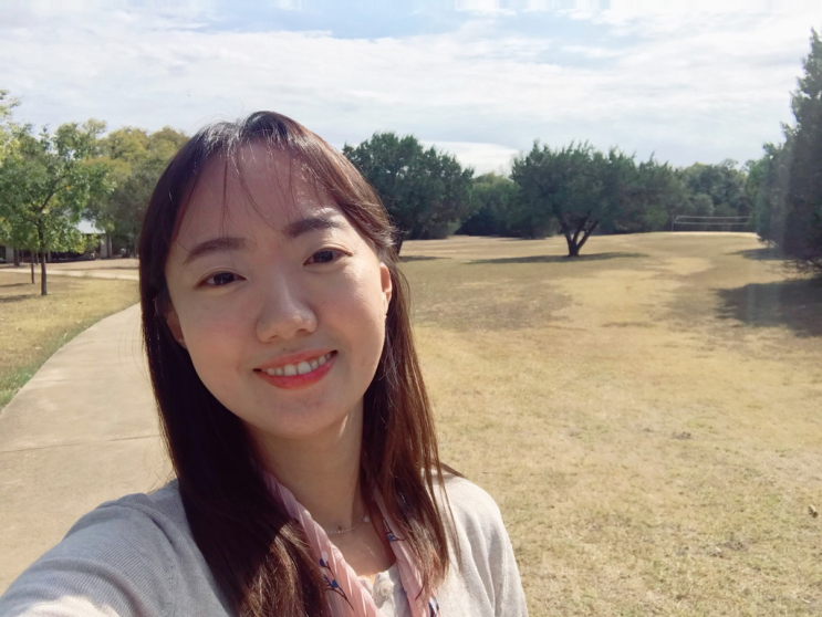  텍사스 오스틴 일상 : 10.7 - 10. 13 / 밥상기록, 도시락 파업, 갑자기 추워진 오스틴, GRE 끝, 사격장 나들이