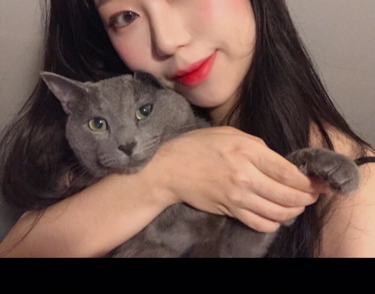  놀고 먹는 일상 : )