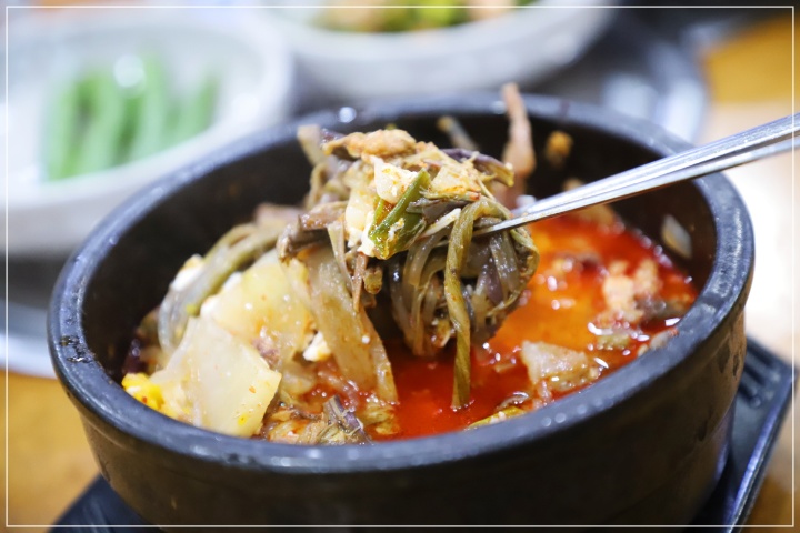  제주순풍에서 맛나는 국밥 신제주 맛집!