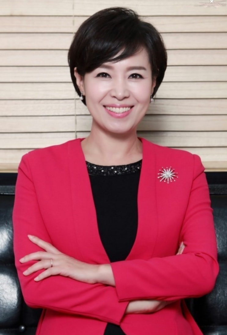  송은영교수님의 케어를 받다
