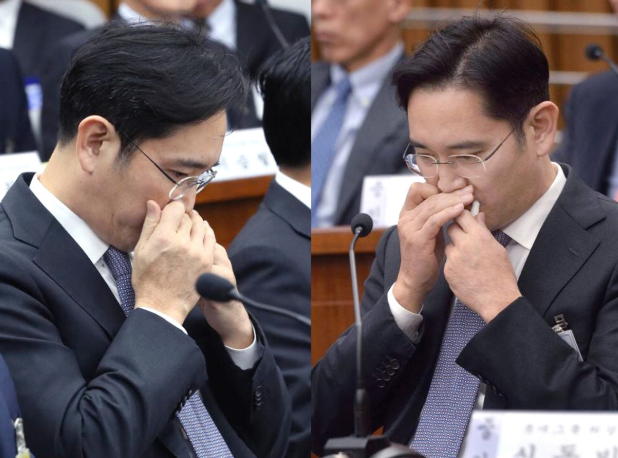  이재용 립밤 바르면 재벌 되나? 나의 가치 만들기